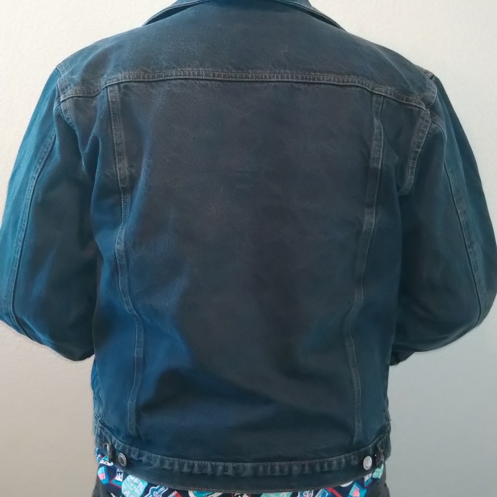 Demi Jacket - Picture 3 of 7